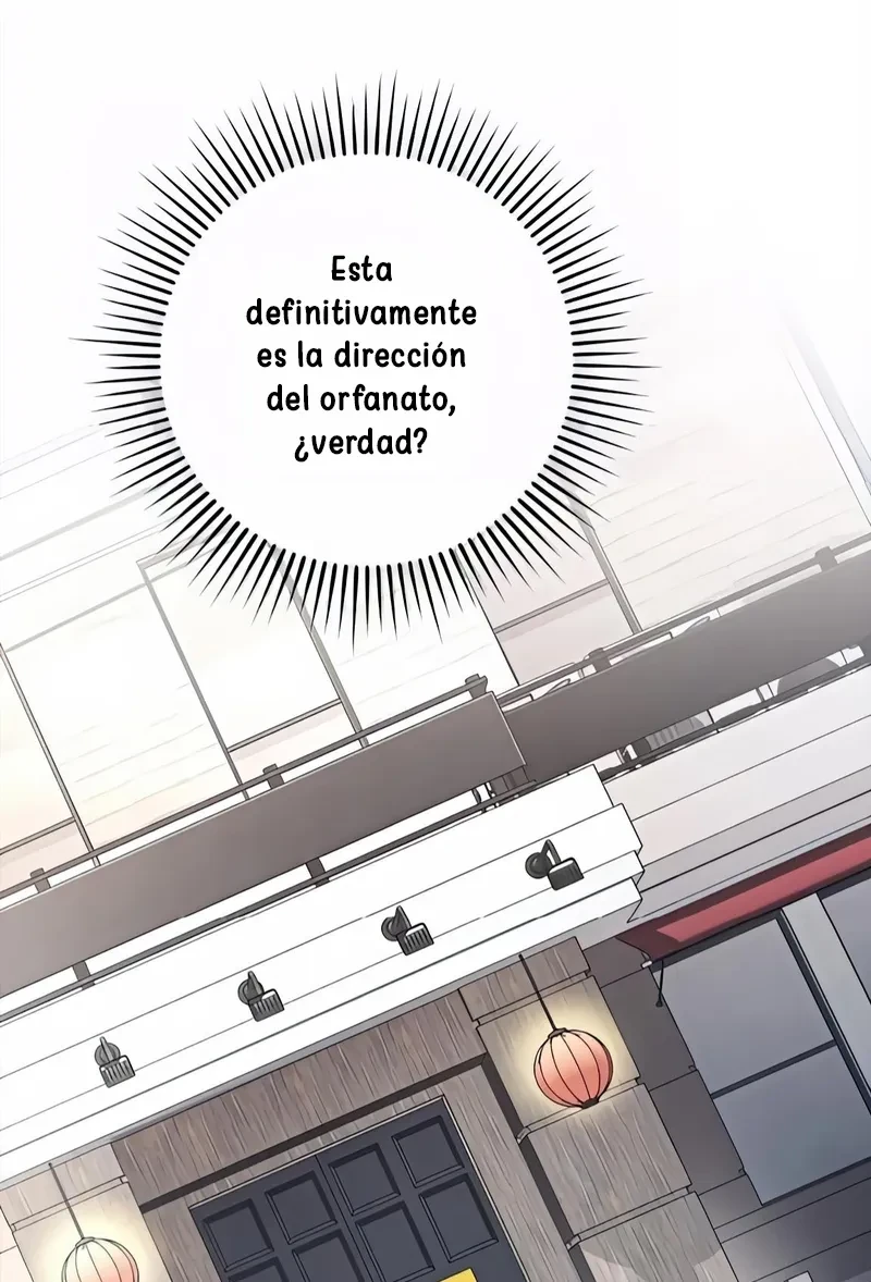 Recién casados y peligrosos Capitulo 2 página 27