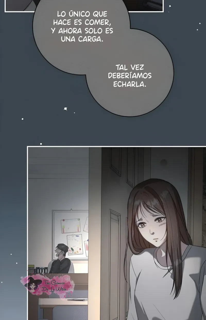 Recién casados y peligrosos Capitulo 2 página 40