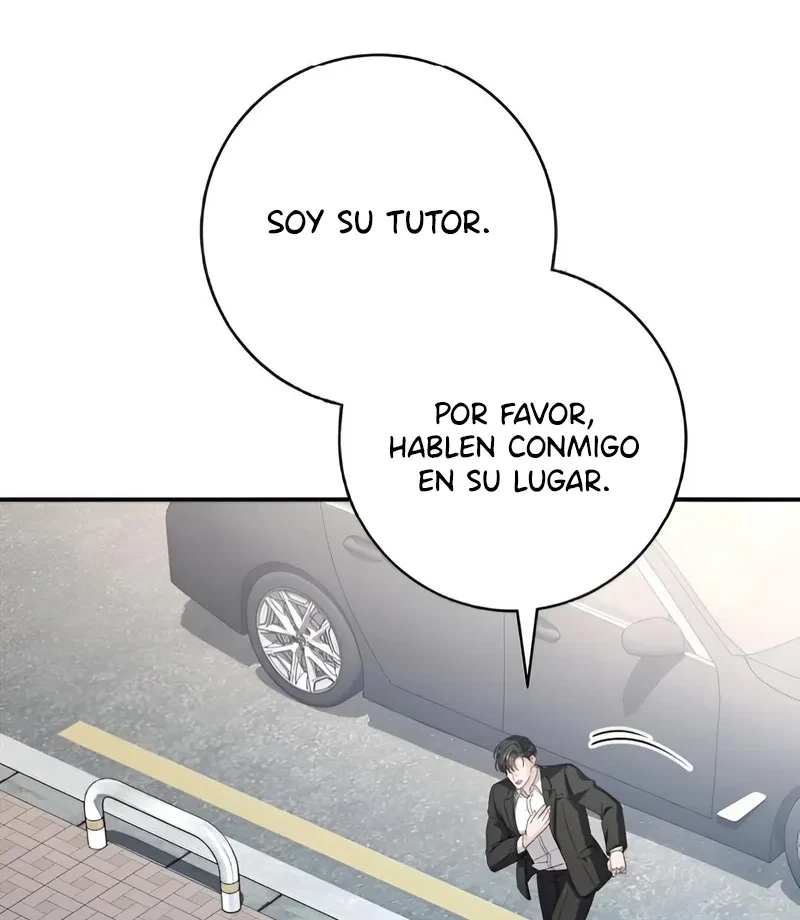 Recién casados y peligrosos Capitulo 2 página 51