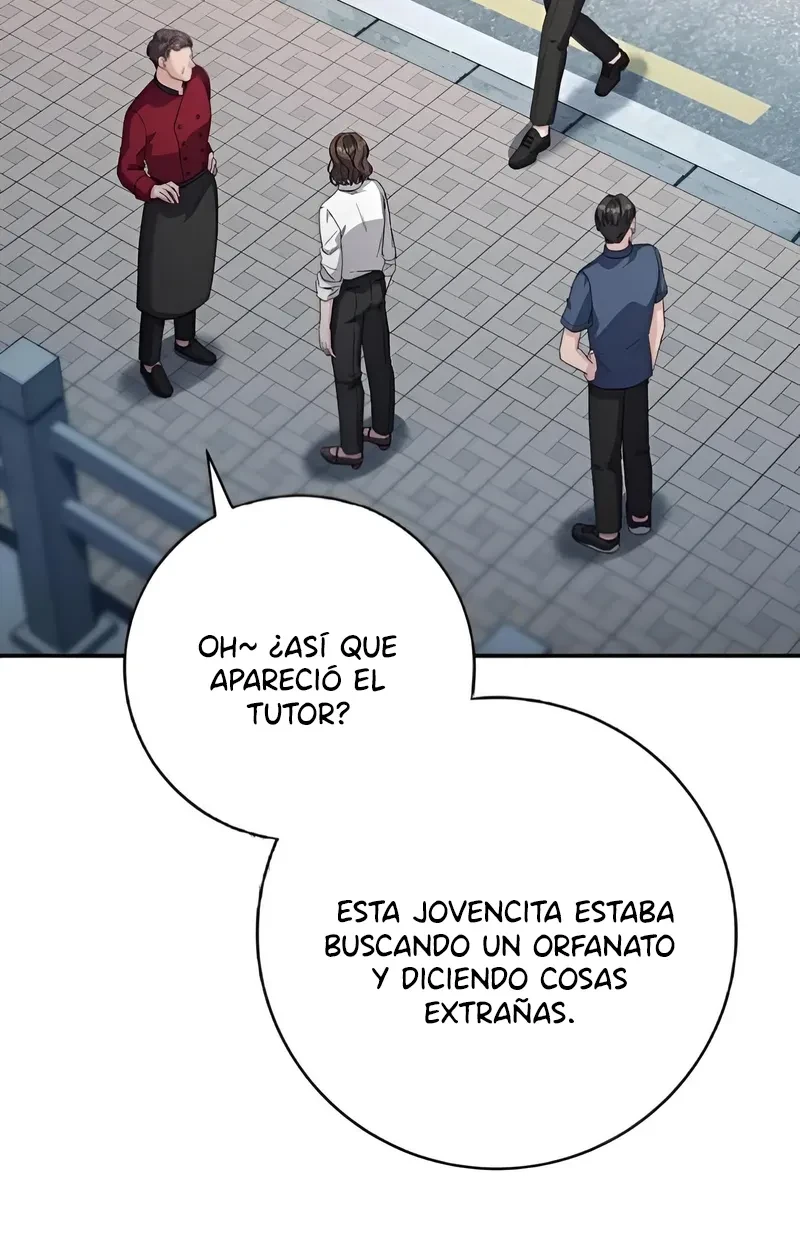 Recién casados y peligrosos Capitulo 2 página 52