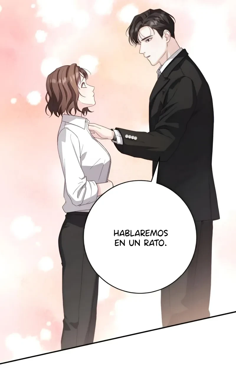 Recién casados y peligrosos Capitulo 2 página 56