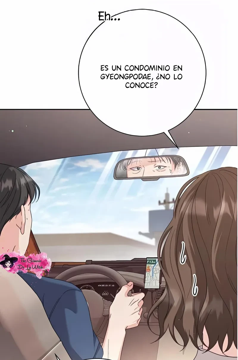 Recién casados y peligrosos Capitulo 2 página 6