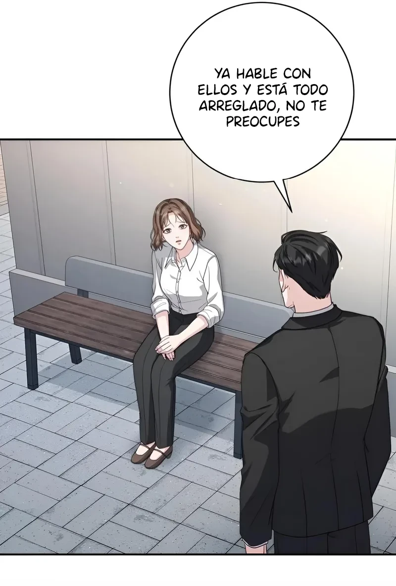 Recién casados y peligrosos Capitulo 2 página 62