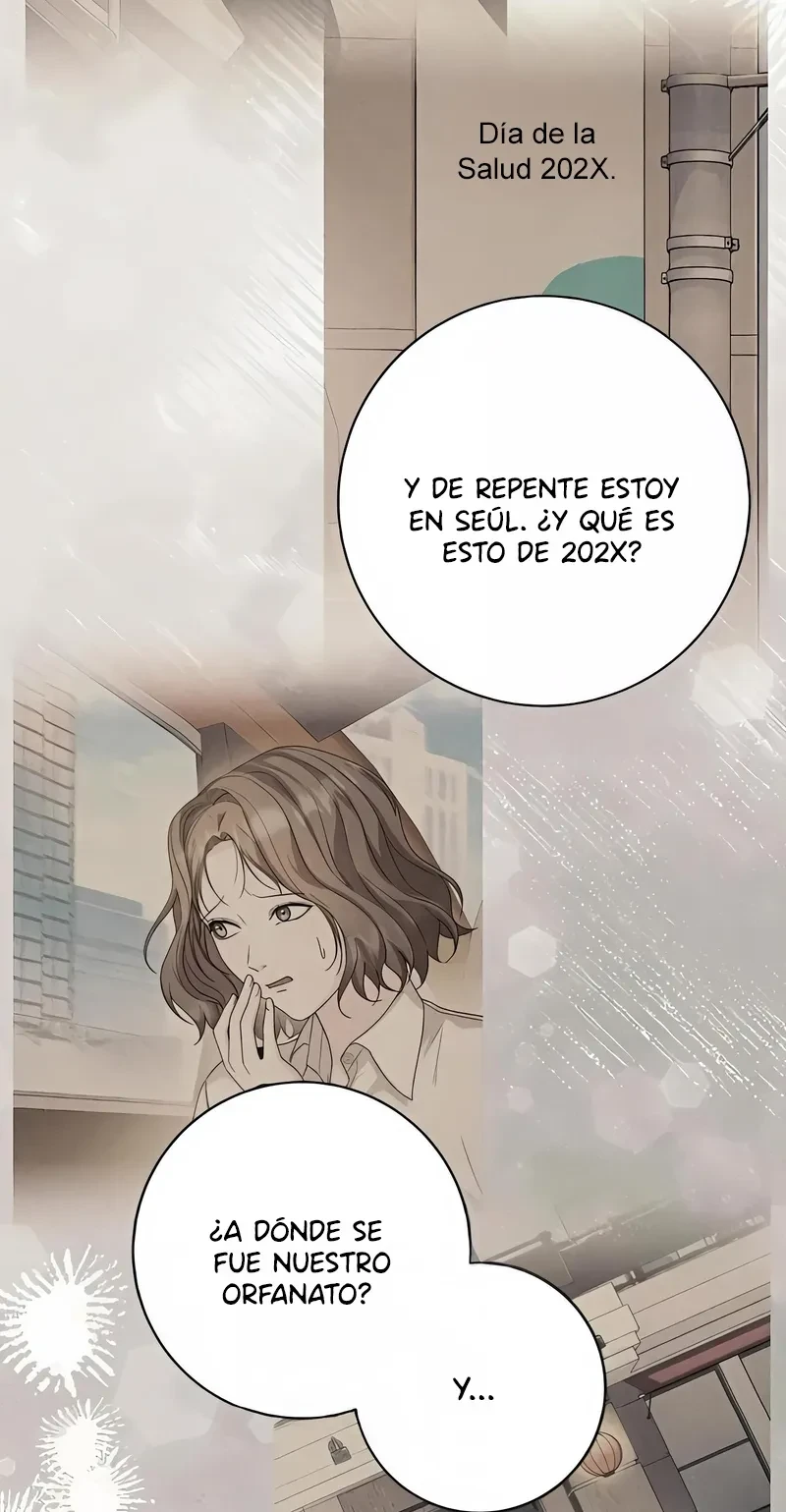 Recién casados y peligrosos Capitulo 2 página 68