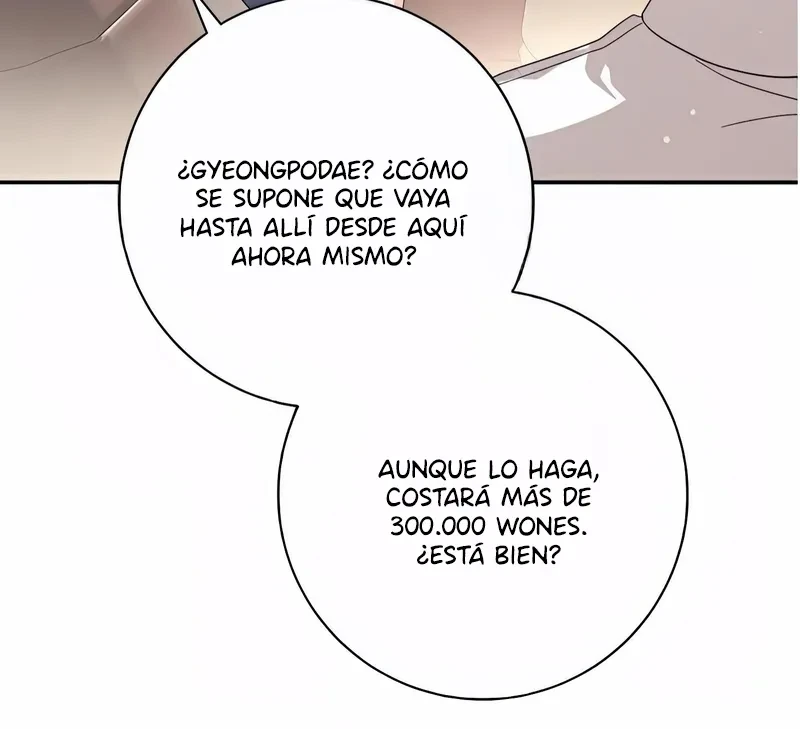 Recién casados y peligrosos Capitulo 2 página 7