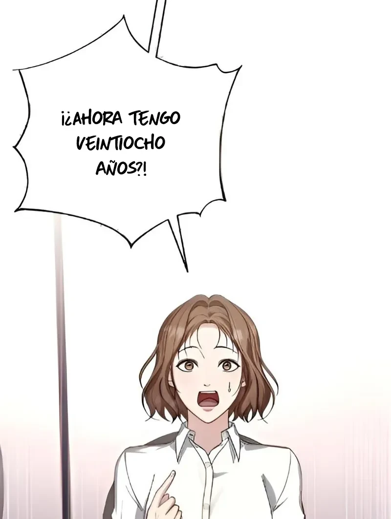 Recién casados y peligrosos Capitulo 2 página 79