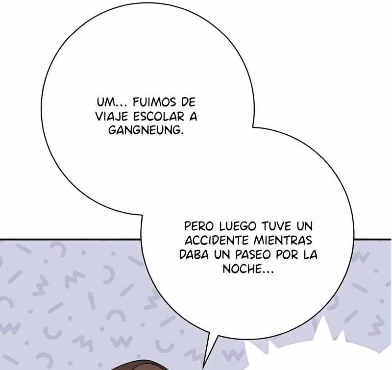 Recién casados y peligrosos Capitulo 2 página 88