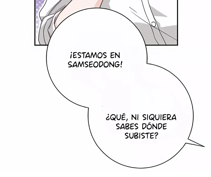 Recién casados y peligrosos Capitulo 2 página 9