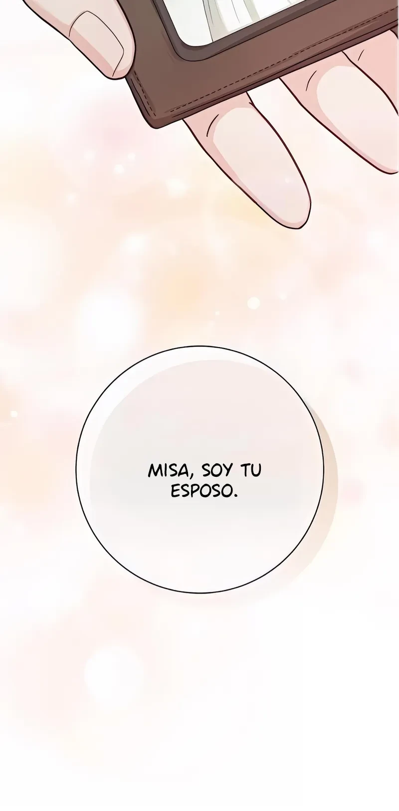 Recién casados y peligrosos Capitulo 2 página 97