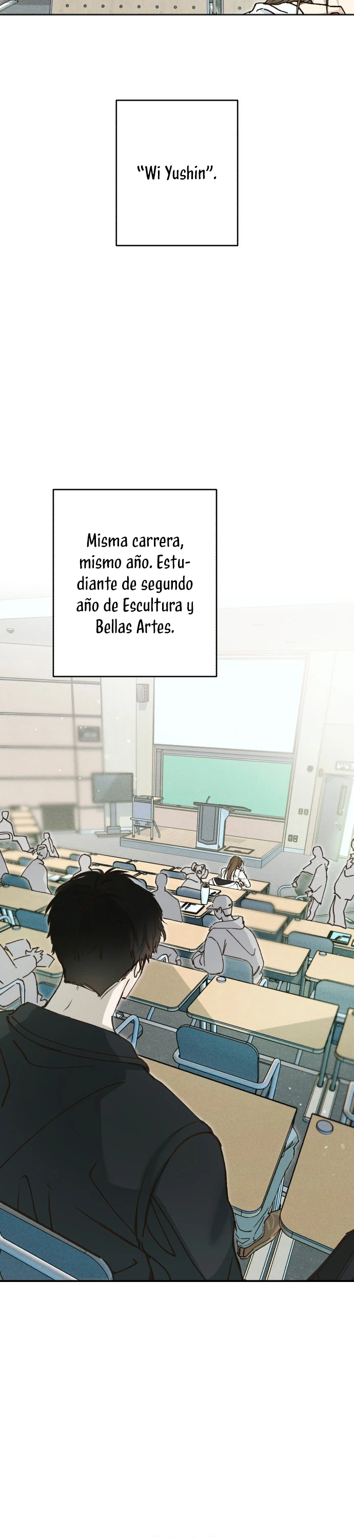 Descarga de amor Capitulo 1 página 10