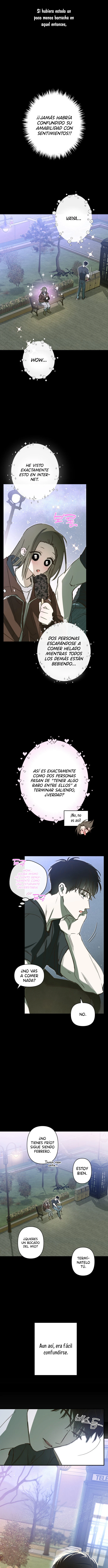 Descarga de amor Capitulo 1 página 15