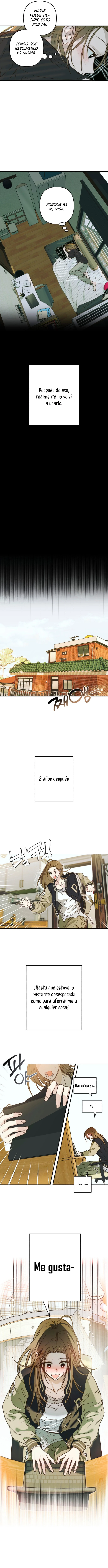 Descarga de amor Capitulo 1 página 3