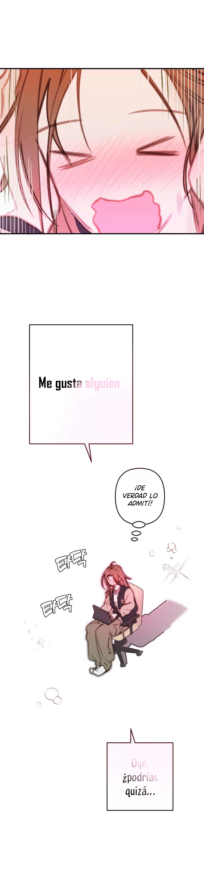 Descarga de amor Capitulo 1 página 4