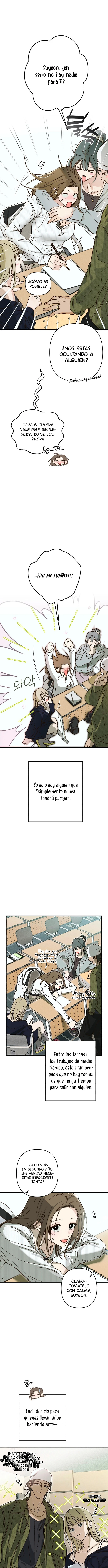 Descarga de amor Capitulo 1 página 7