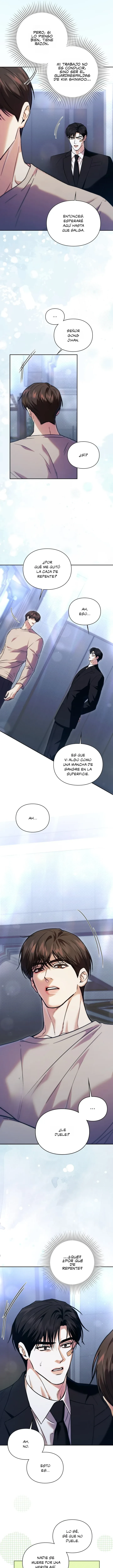 Apuesta doble Capitulo 7 página 16