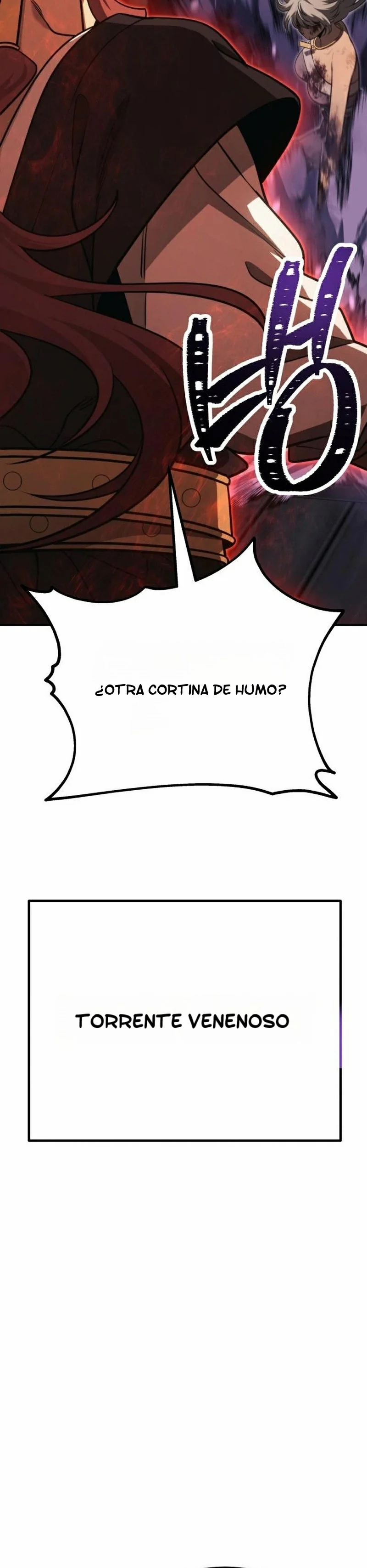 El Puñetazo Recto Más Fuerte del Mundo Capitulo 10 página 58