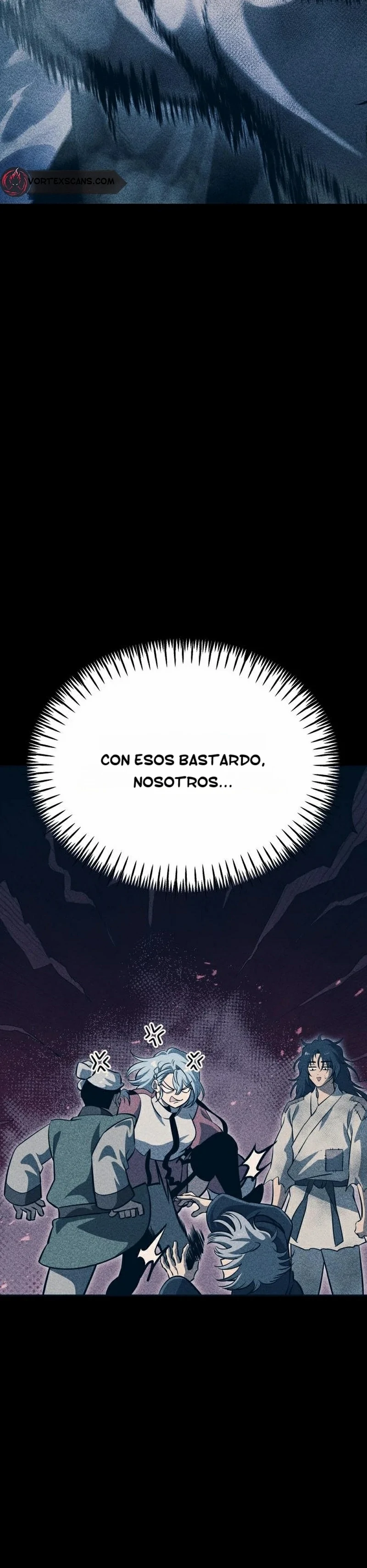 El Puñetazo Recto Más Fuerte del Mundo Capitulo 10 página 70