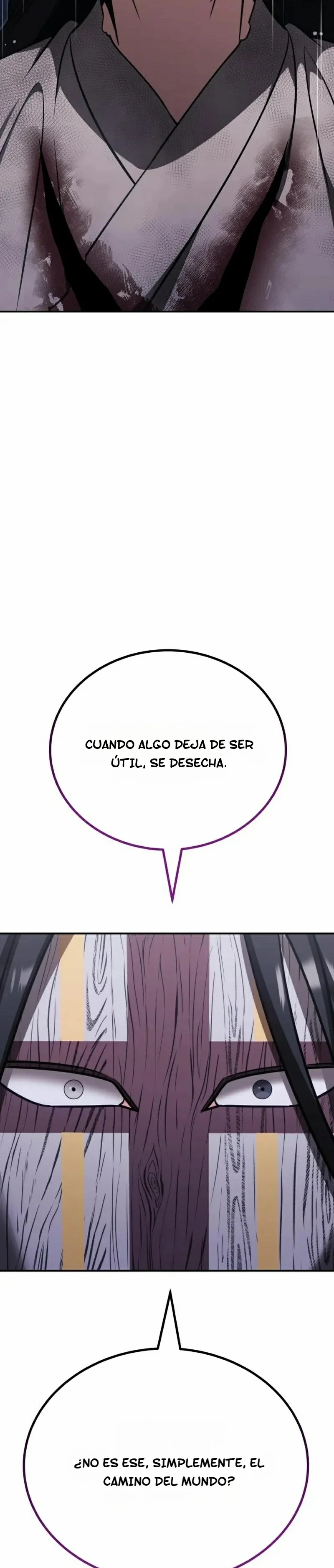 El Puñetazo Recto Más Fuerte del Mundo Capitulo 12 página 51