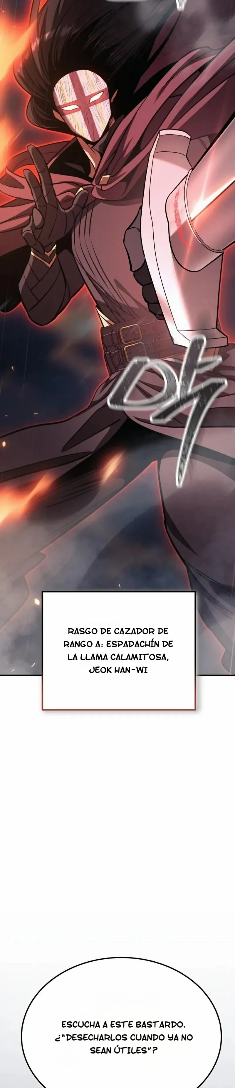 El Puñetazo Recto Más Fuerte del Mundo Capitulo 12 página 63