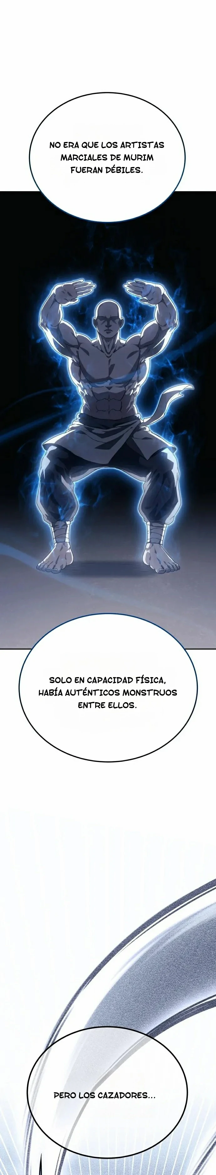 El Puñetazo Recto Más Fuerte del Mundo Capitulo 13 página 12