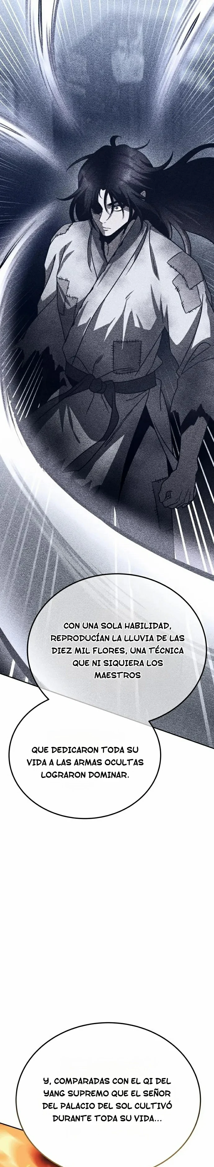 El Puñetazo Recto Más Fuerte del Mundo Capitulo 13 página 13