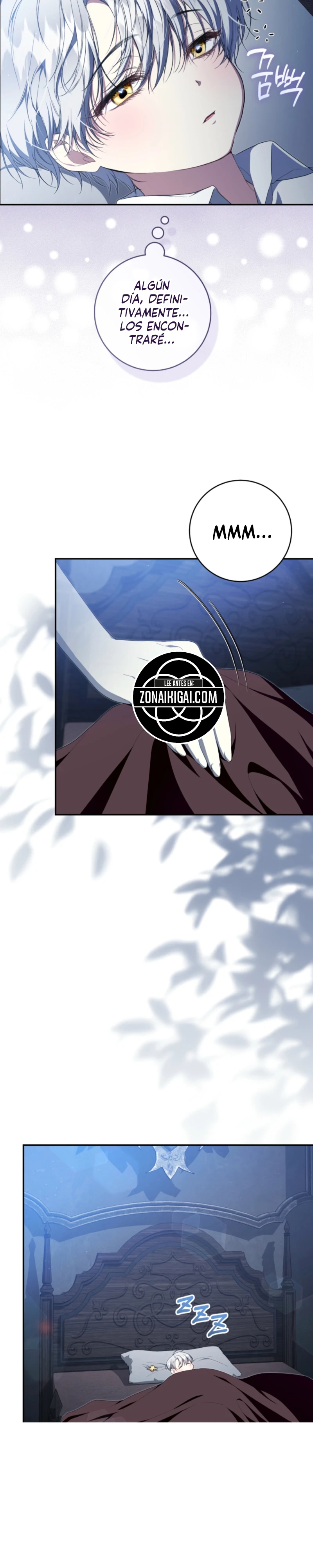 La Novia Fantasma Del Príncipe Abandonado Capitulo 2 página 17