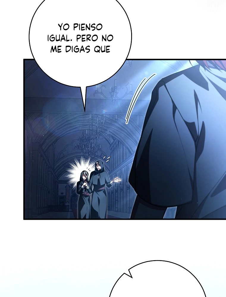 La Novia Fantasma Del Príncipe Abandonado Capitulo 24 página 16