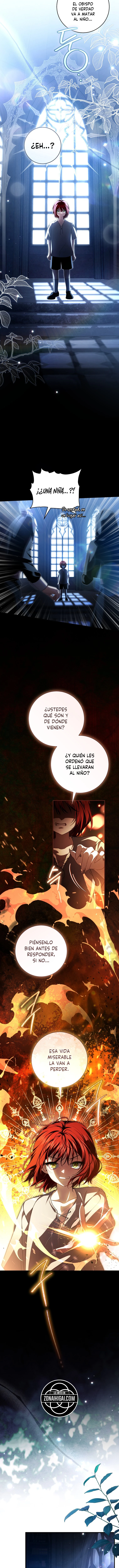 La Novia Fantasma Del Príncipe Abandonado Capitulo 24 página 17