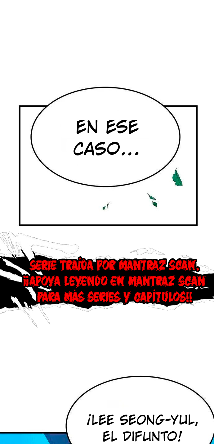Yaksha Carmesí Capitulo 3 página 93