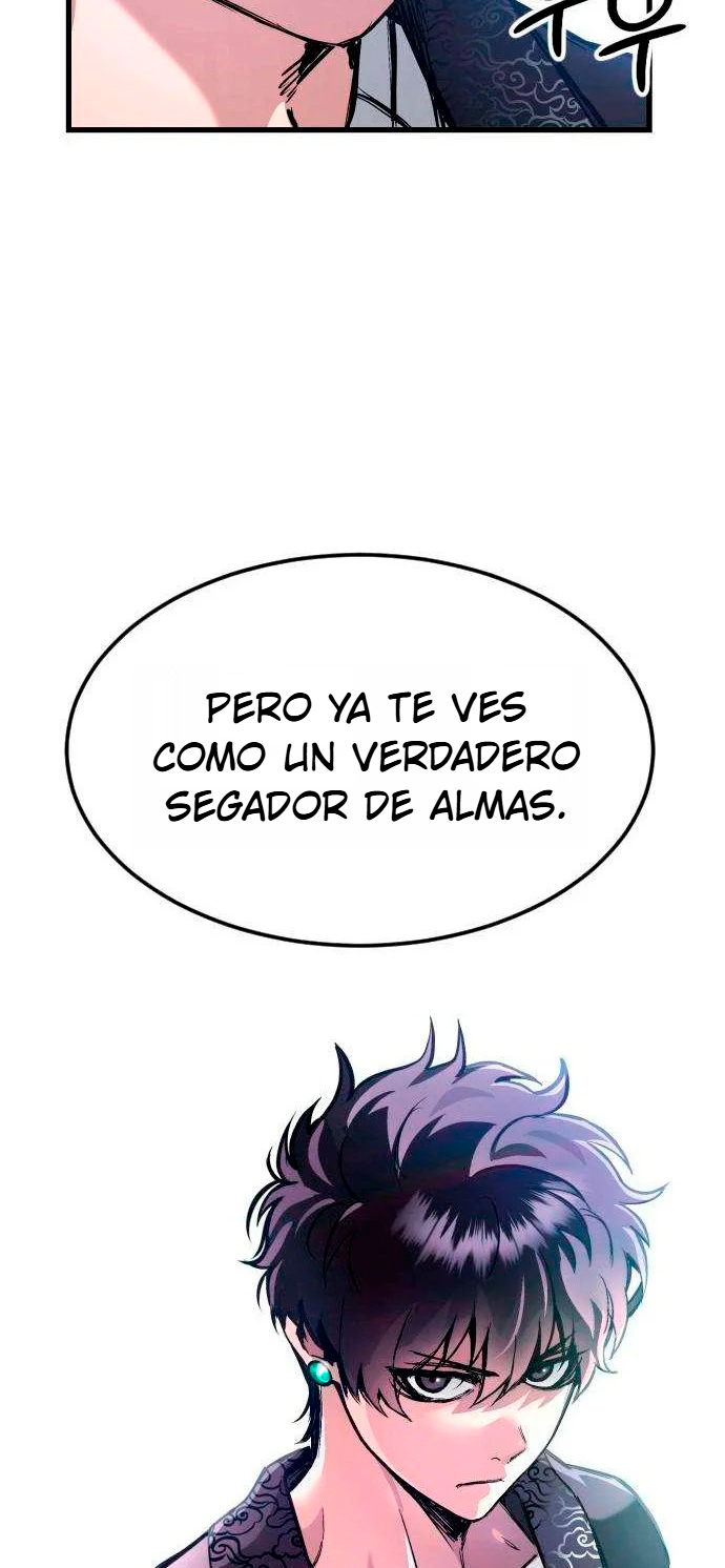 Yaksha Carmesí Capitulo 3 página 103