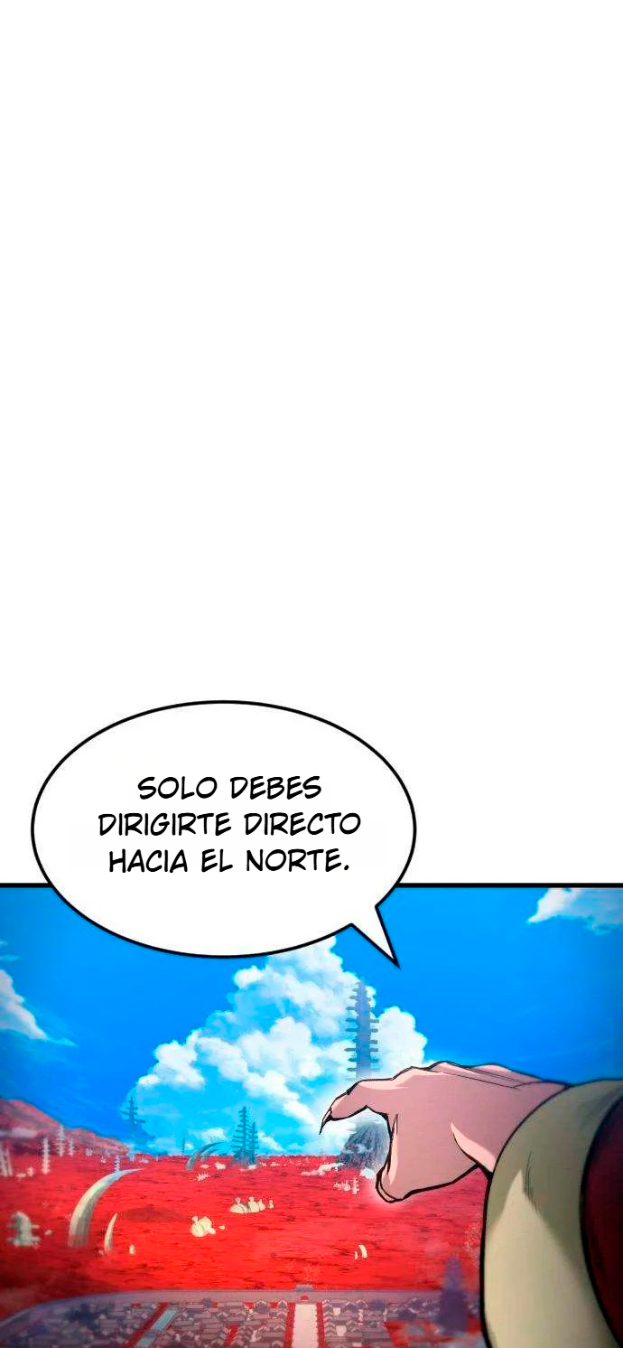 Yaksha Carmesí Capitulo 3 página 107