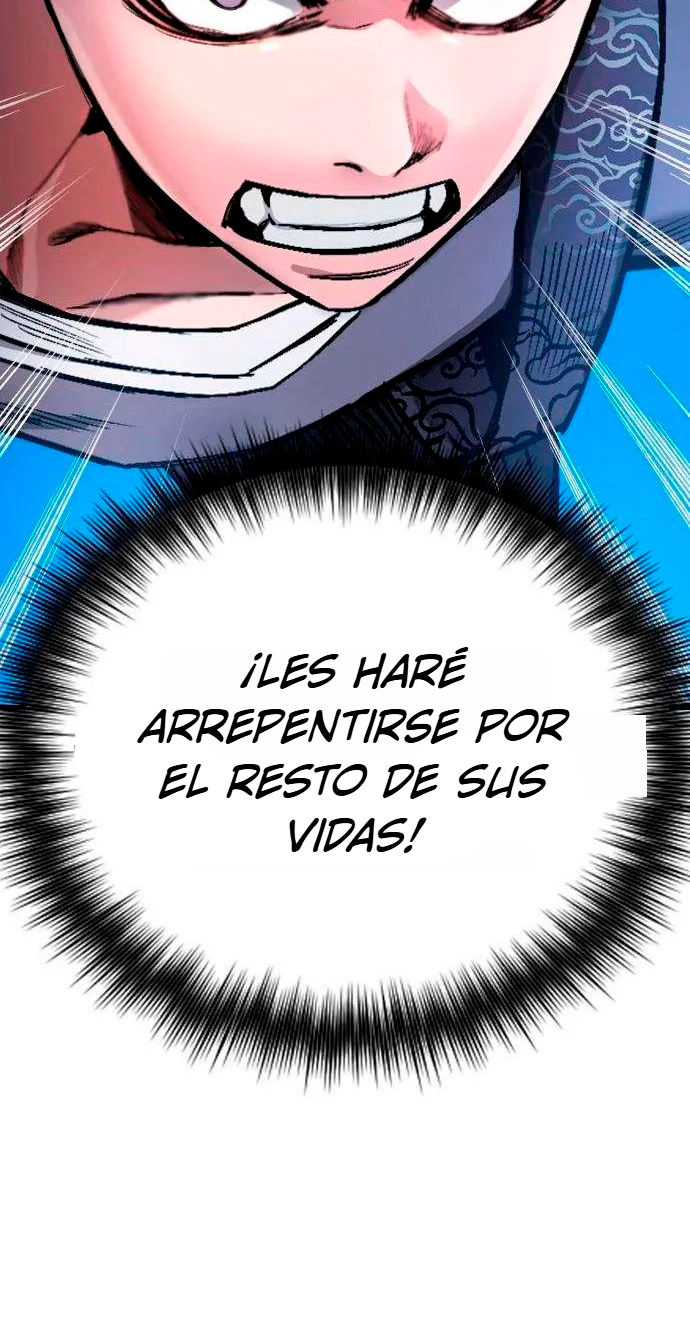 Yaksha Carmesí Capitulo 3 página 121