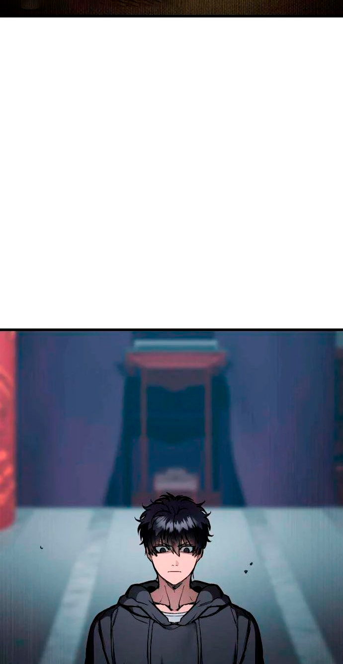 Yaksha Carmesí Capitulo 3 página 3