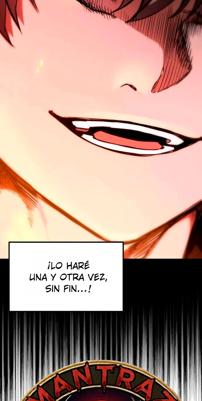 Yaksha Carmesí Capitulo 3 página 17