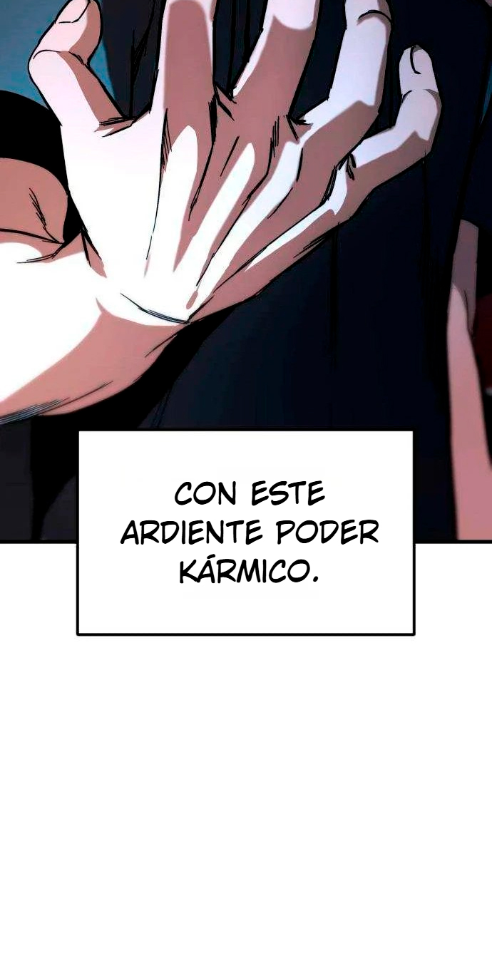 Yaksha Carmesí Capitulo 3 página 19