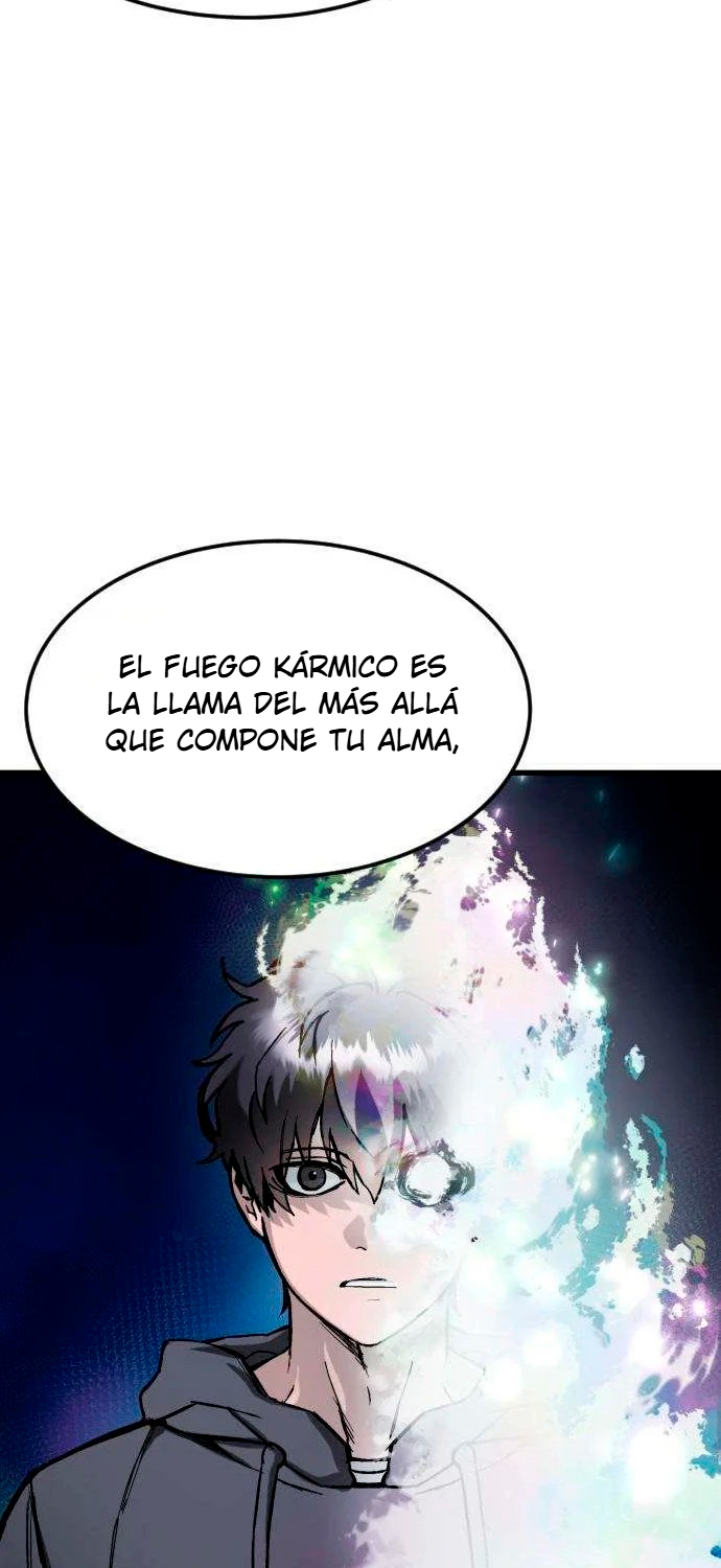 Yaksha Carmesí Capitulo 3 página 26