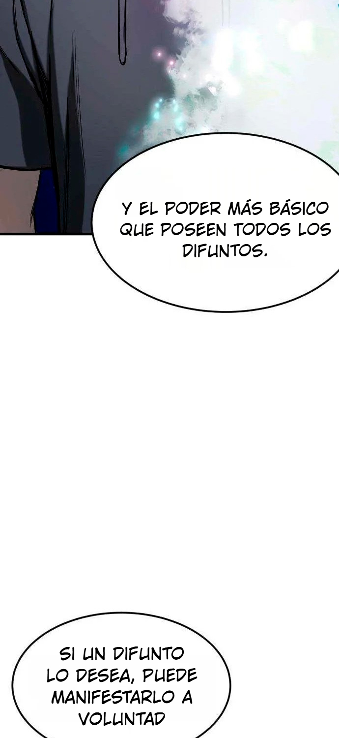 Yaksha Carmesí Capitulo 3 página 27