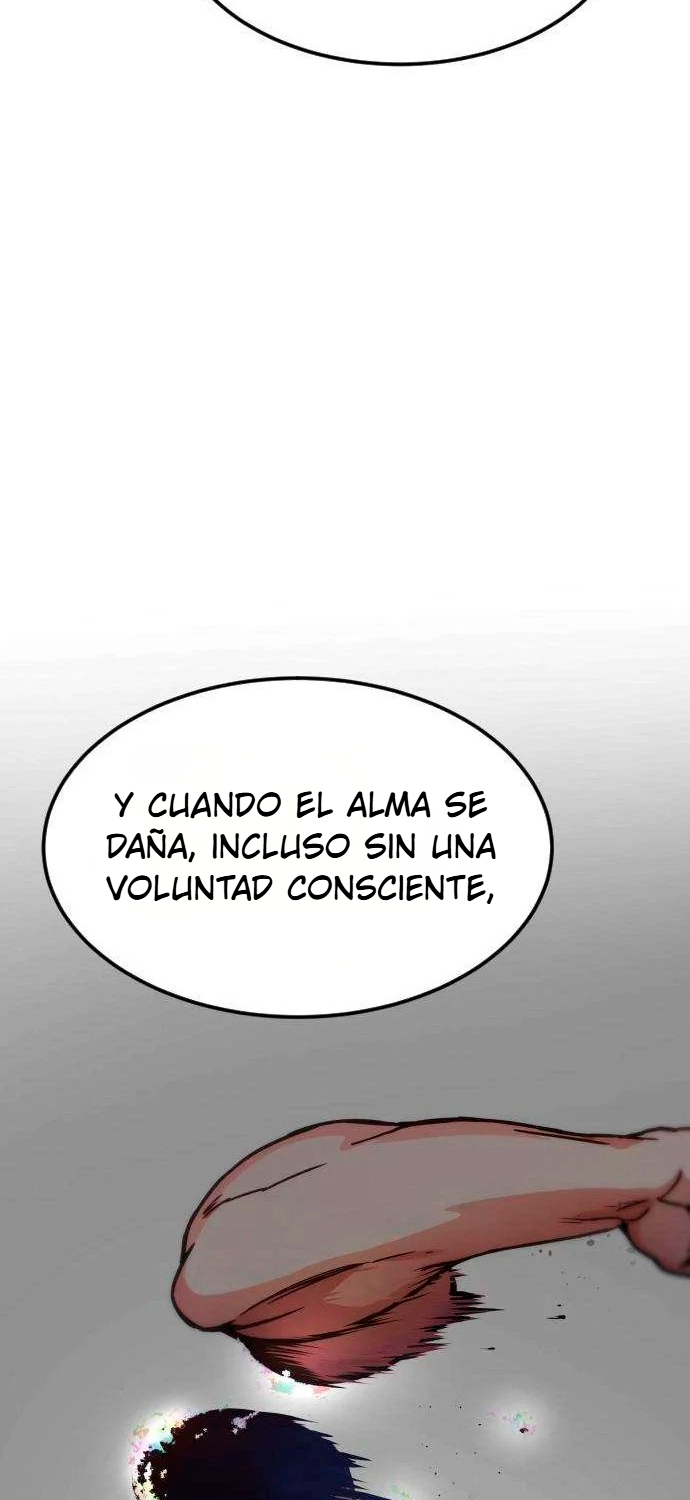 Yaksha Carmesí Capitulo 3 página 29