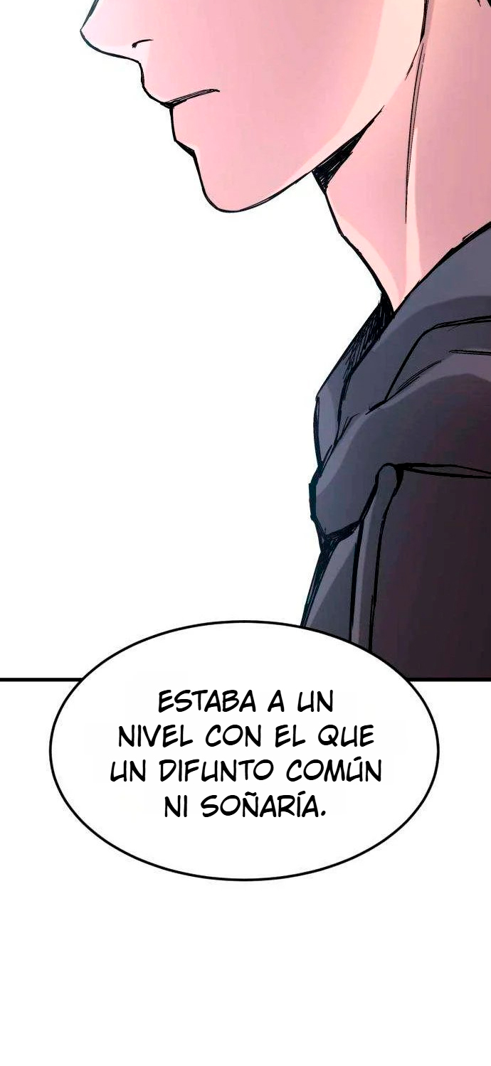 Yaksha Carmesí Capitulo 3 página 33