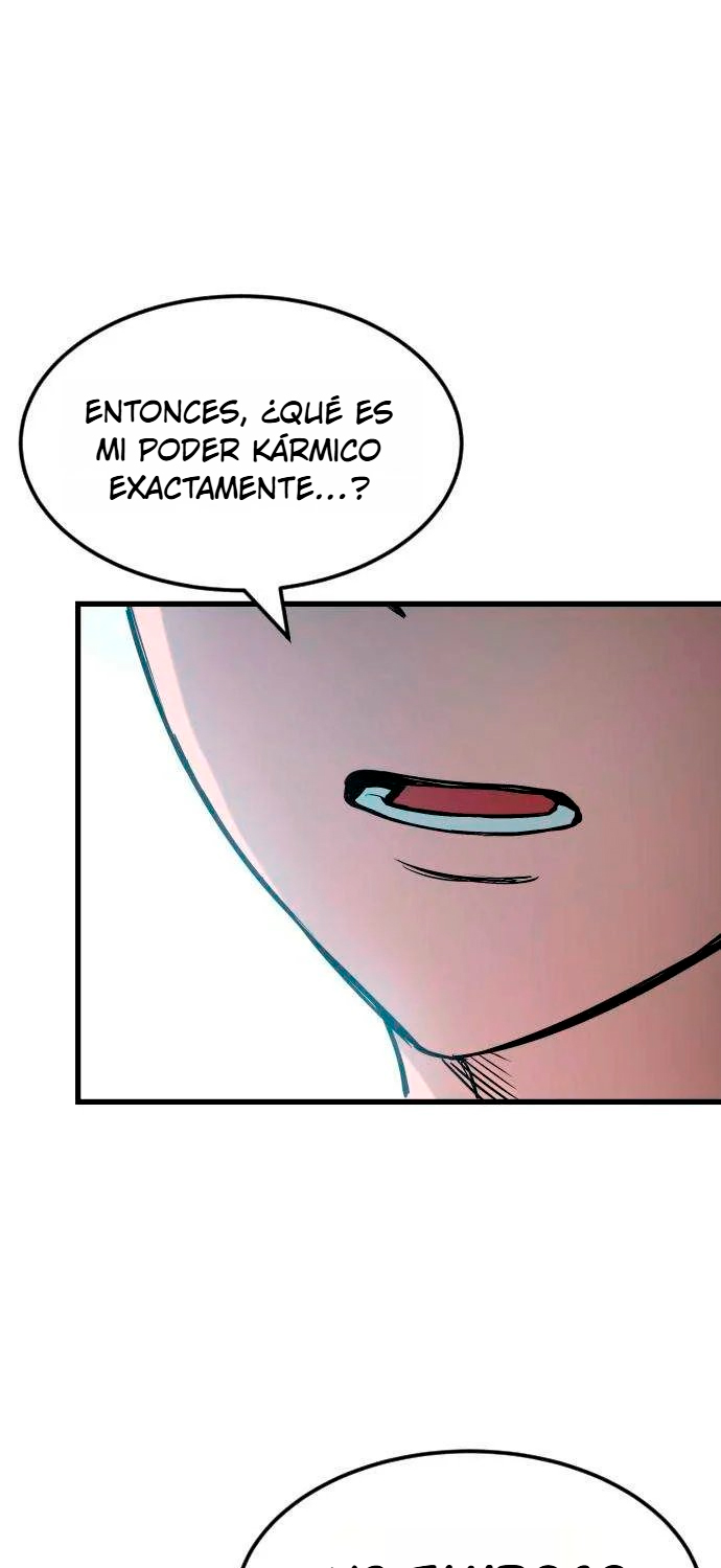 Yaksha Carmesí Capitulo 3 página 34