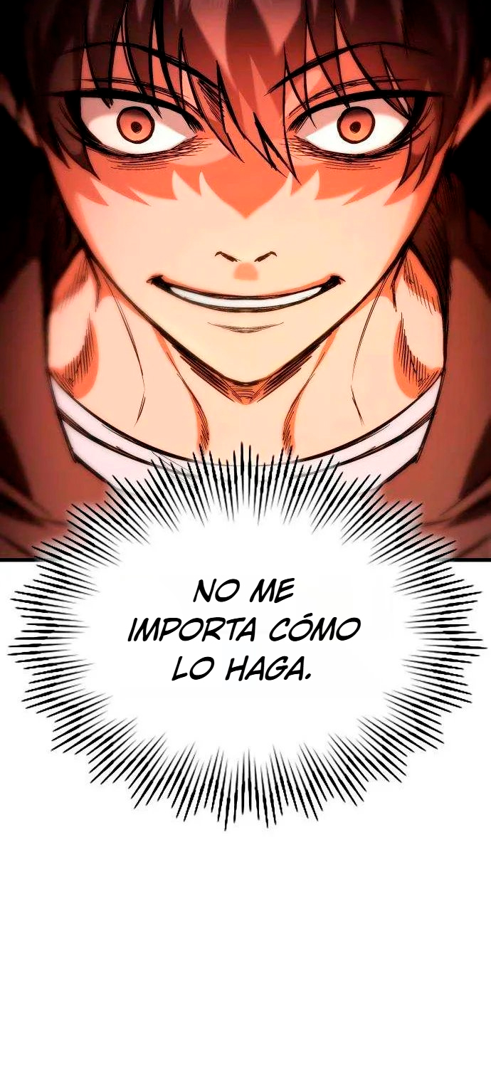 Yaksha Carmesí Capitulo 3 página 40