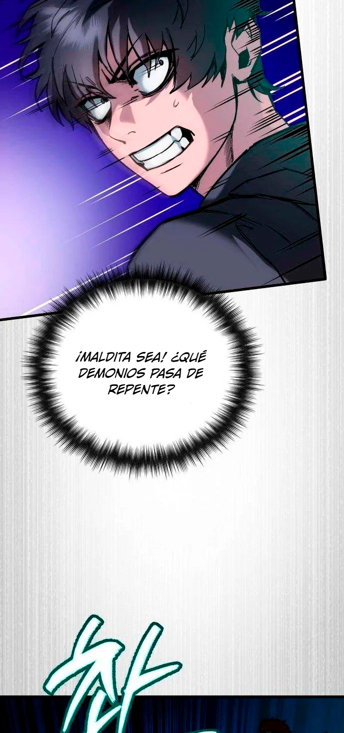 Yaksha Carmesí Capitulo 3 página 45