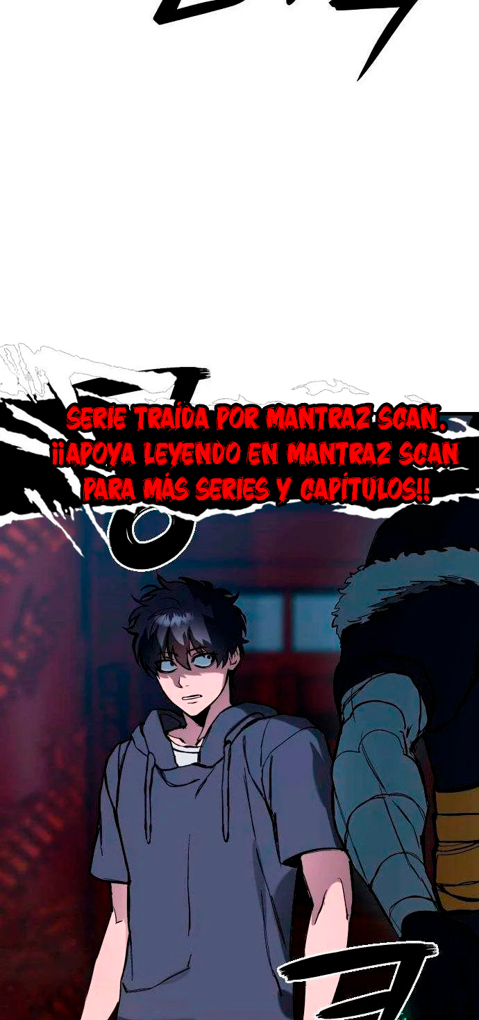 Yaksha Carmesí Capitulo 3 página 47