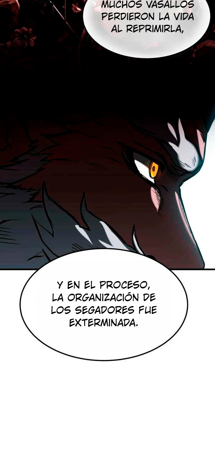 Yaksha Carmesí Capitulo 3 página 63