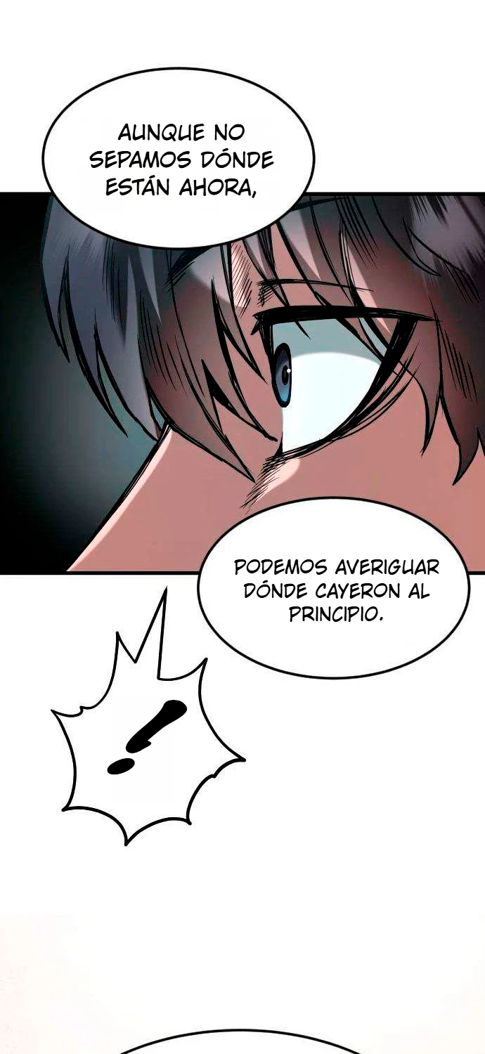 Yaksha Carmesí Capitulo 3 página 66