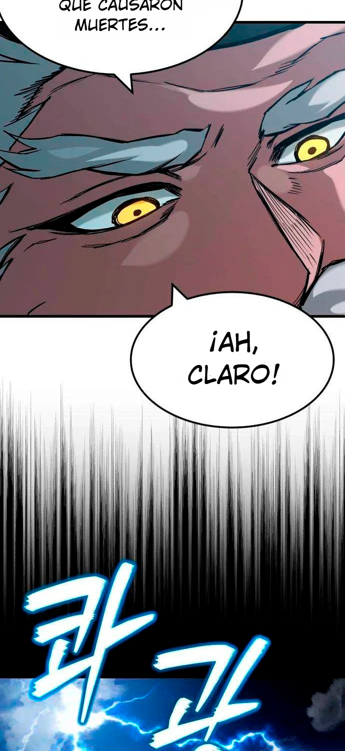 Yaksha Carmesí Capitulo 3 página 69