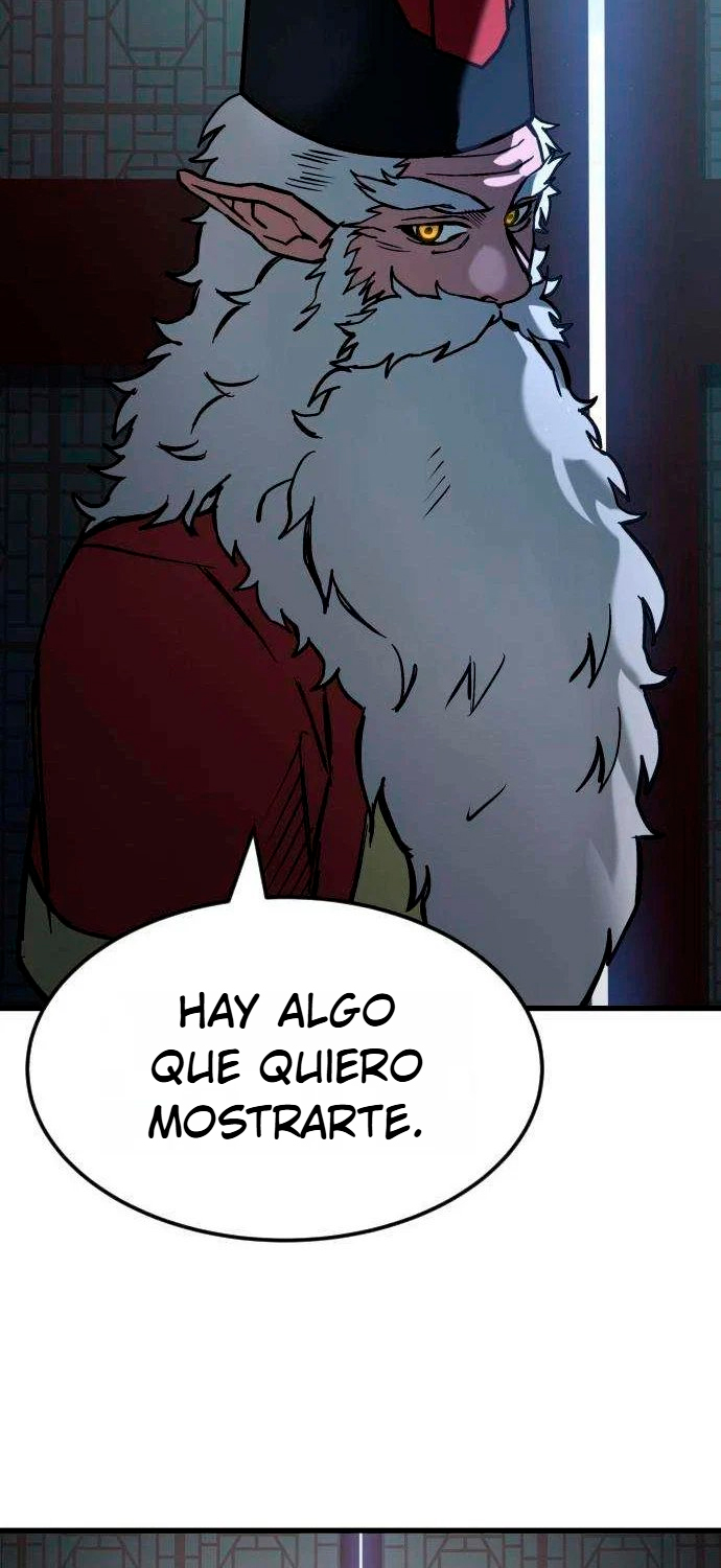Yaksha Carmesí Capitulo 3 página 75