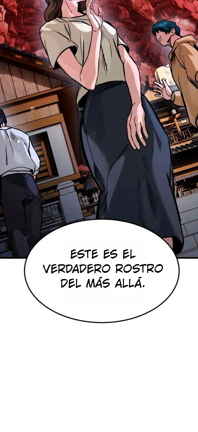 Yaksha Carmesí Capitulo 3 página 81
