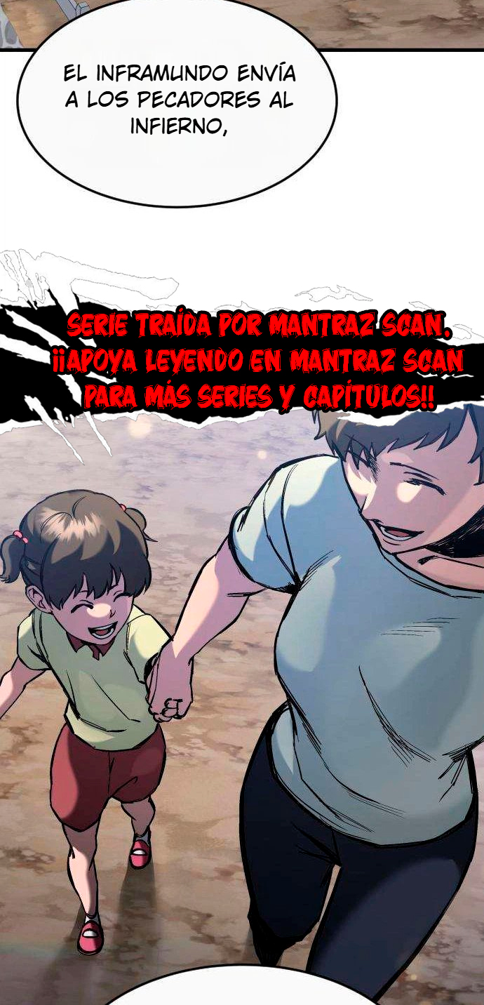 Yaksha Carmesí Capitulo 3 página 85