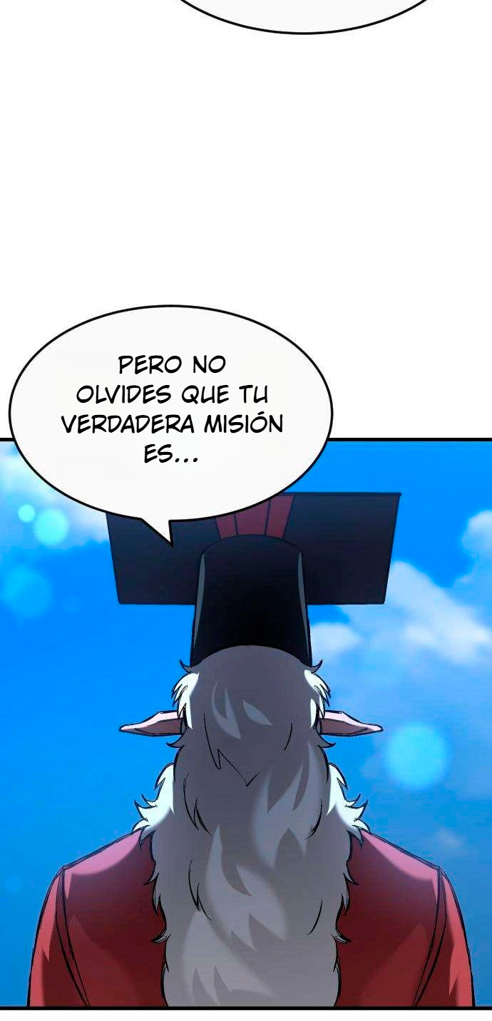 Yaksha Carmesí Capitulo 3 página 87